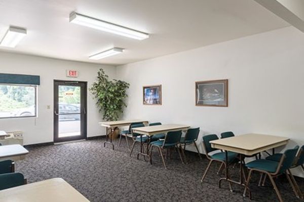 Rodeway Inn Lavale (Maryland)
